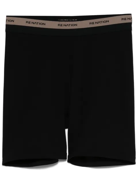 P.E Nation shorts Avant