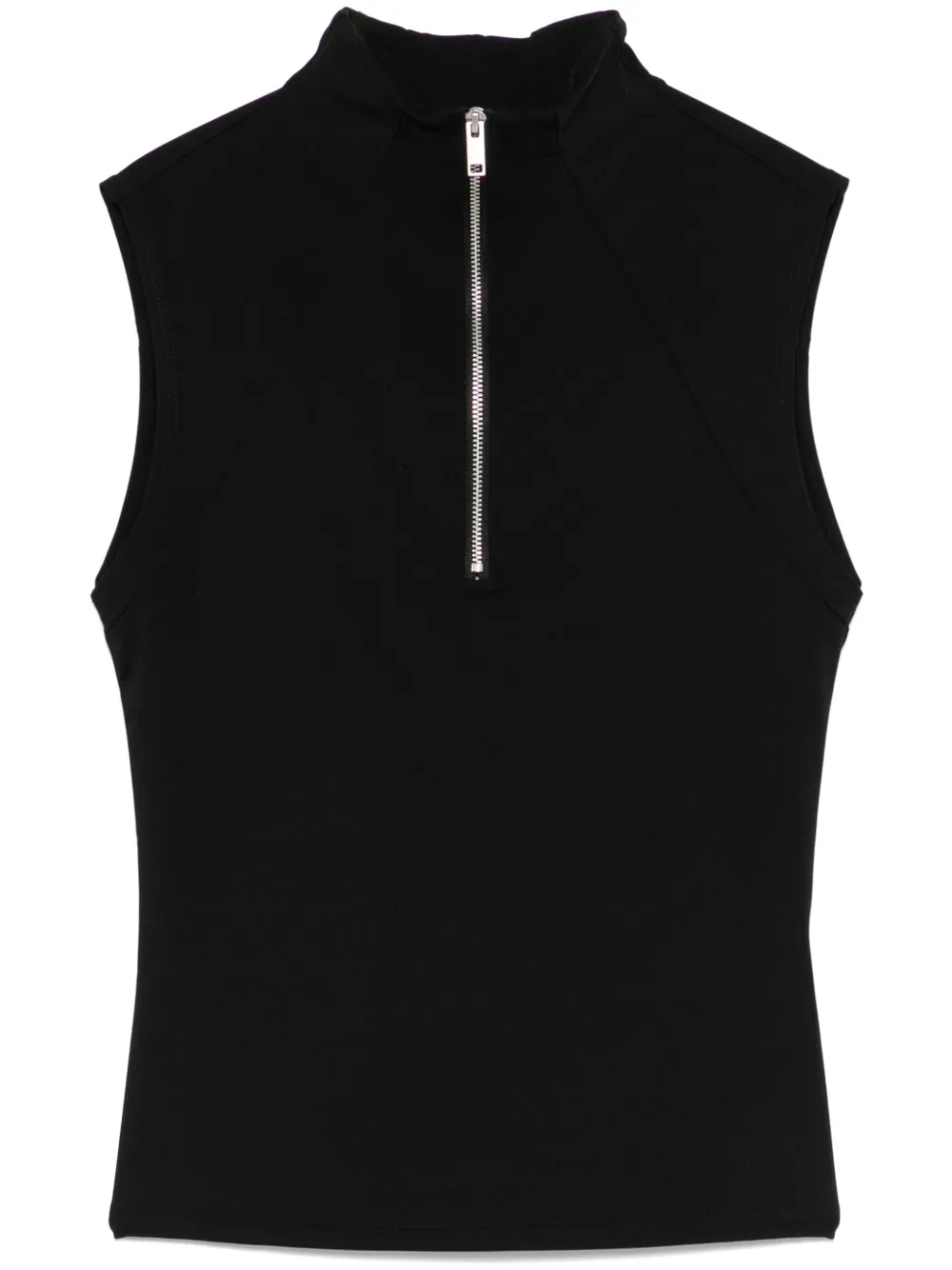 Routine performance tank top