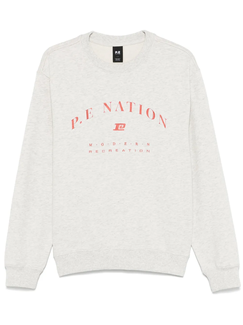 Liberation sweatshirt