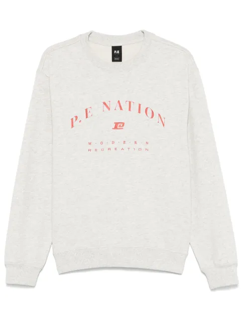 P.E Nation sudadera Liberation
