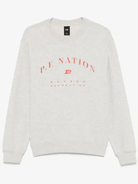 P.E Nation Liberation sweatshirt