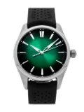 H. Moser & Cie pre-owned Pioneer 40mm - Green