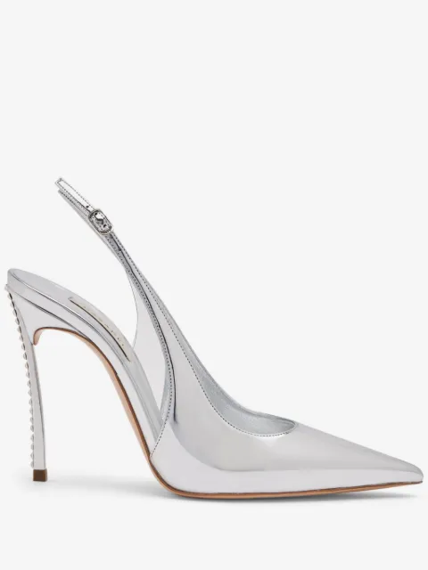 Casadei 100mm Alice Superblade pumps