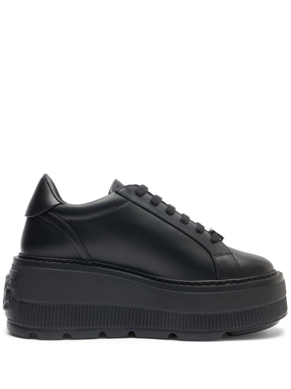 Casadei Nexus Splendida sneakers Black