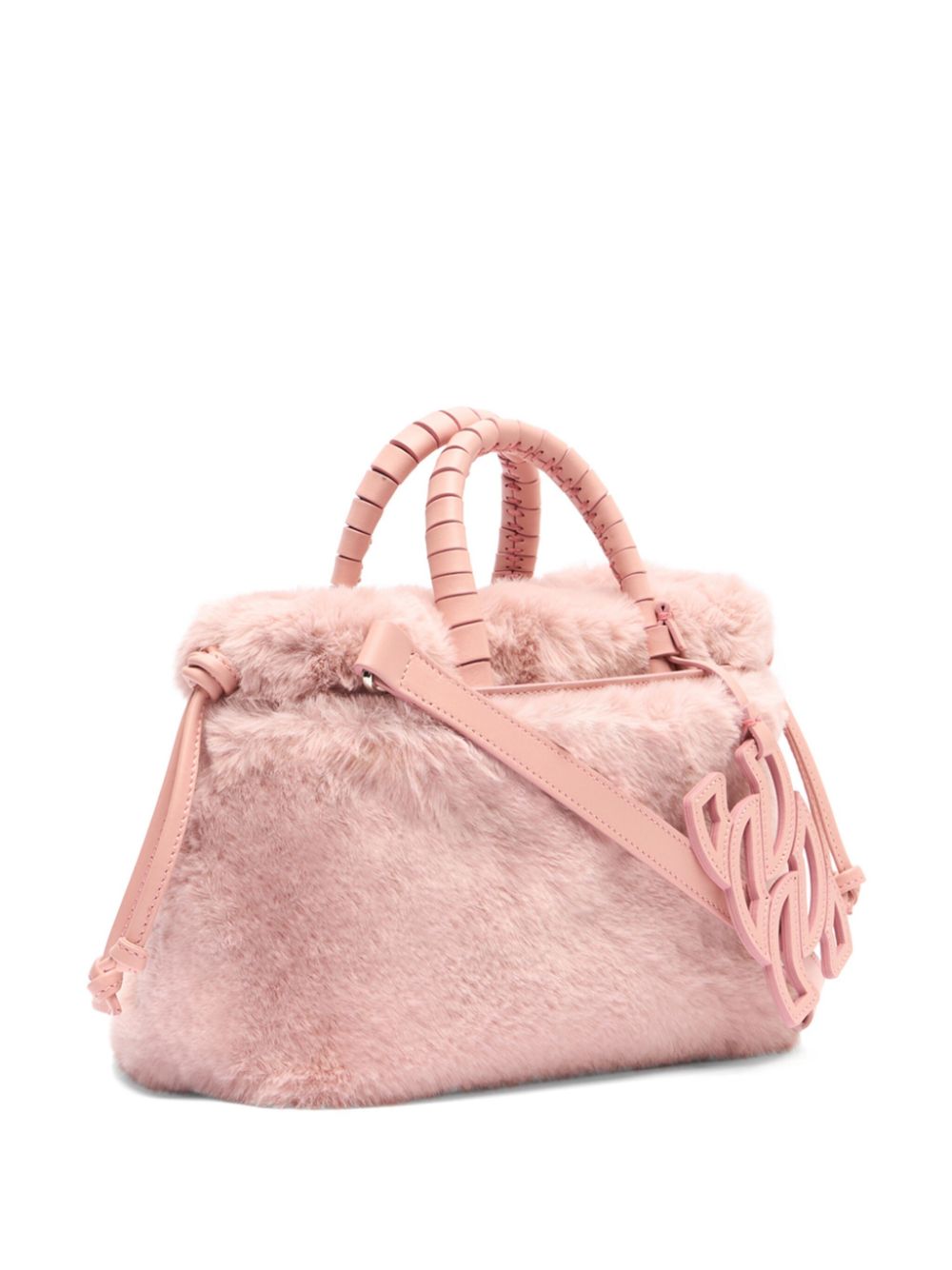 Casadei Ortisei kleine crossbodytas - Roze