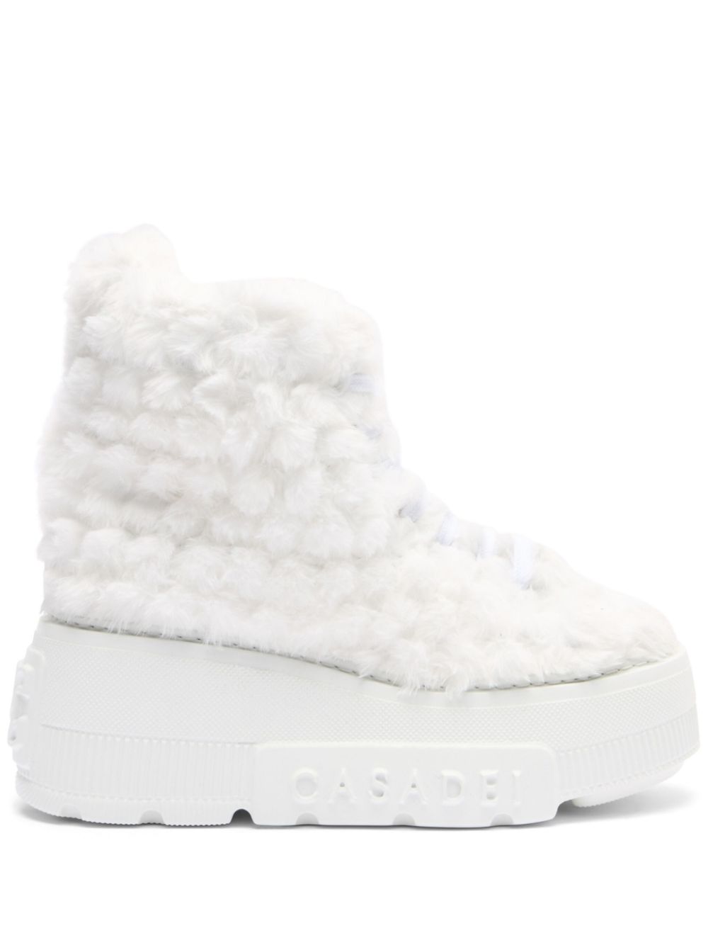 Casadei Maison Ortisei Nexus sneakers White