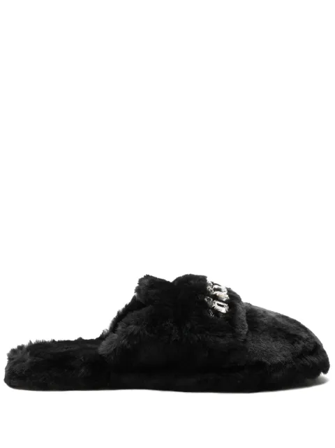 Casadei Campiglio Ortisei slippers