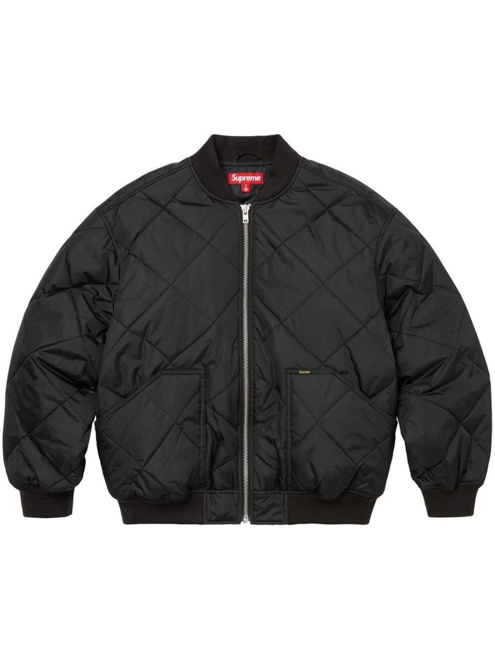 Supreme bomber jacket on sale