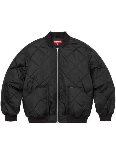 Supreme Bomber Jackets for Men | FARFETCH US