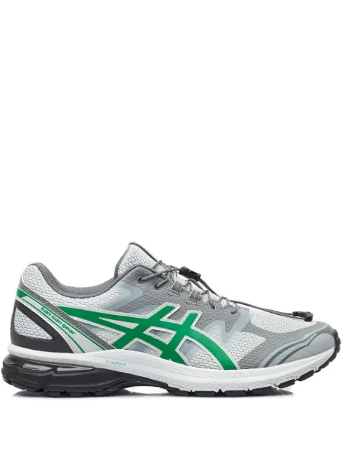ASICS tenis Gel-Terrain en colaboración con San San Gear