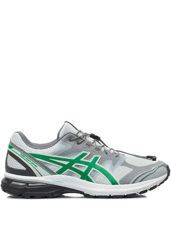 ASICS Tênis x SAN SAN GEAR Gel Terrain | Cinza | FARFETCH BR