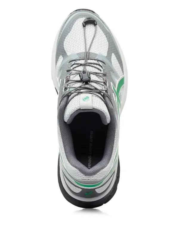 ASICS x San San Gear Gel-Terrain Sneakers | Grey | FARFETCH ID