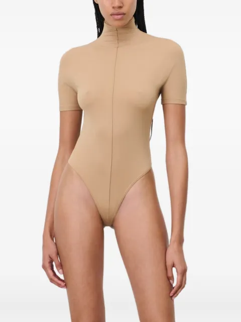 WARDROBE.NYC RHW short-sleeve bodysuit