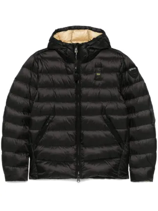 Blauer