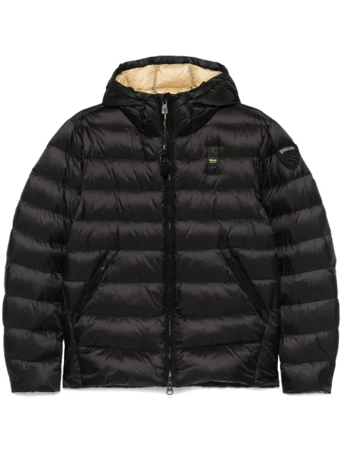 Blauer chamarra Acton