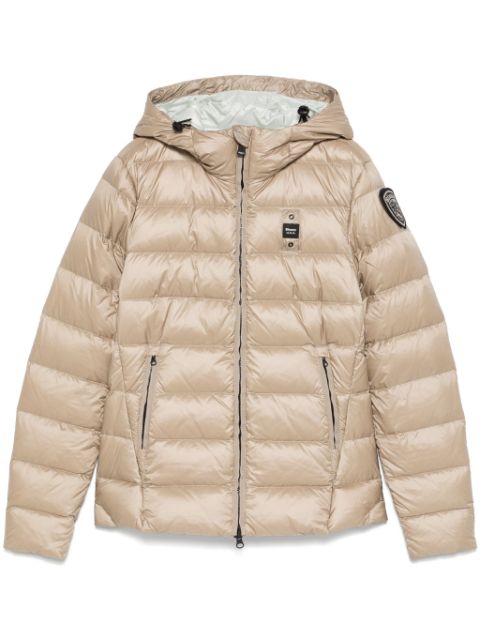 Blauer Charme jacket