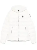 Blauer Charme jacket - White