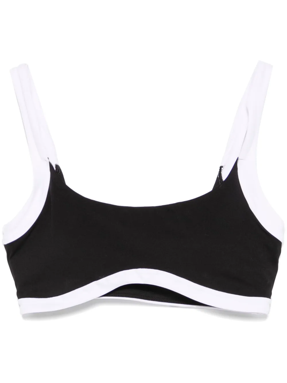 Vivid sports bra