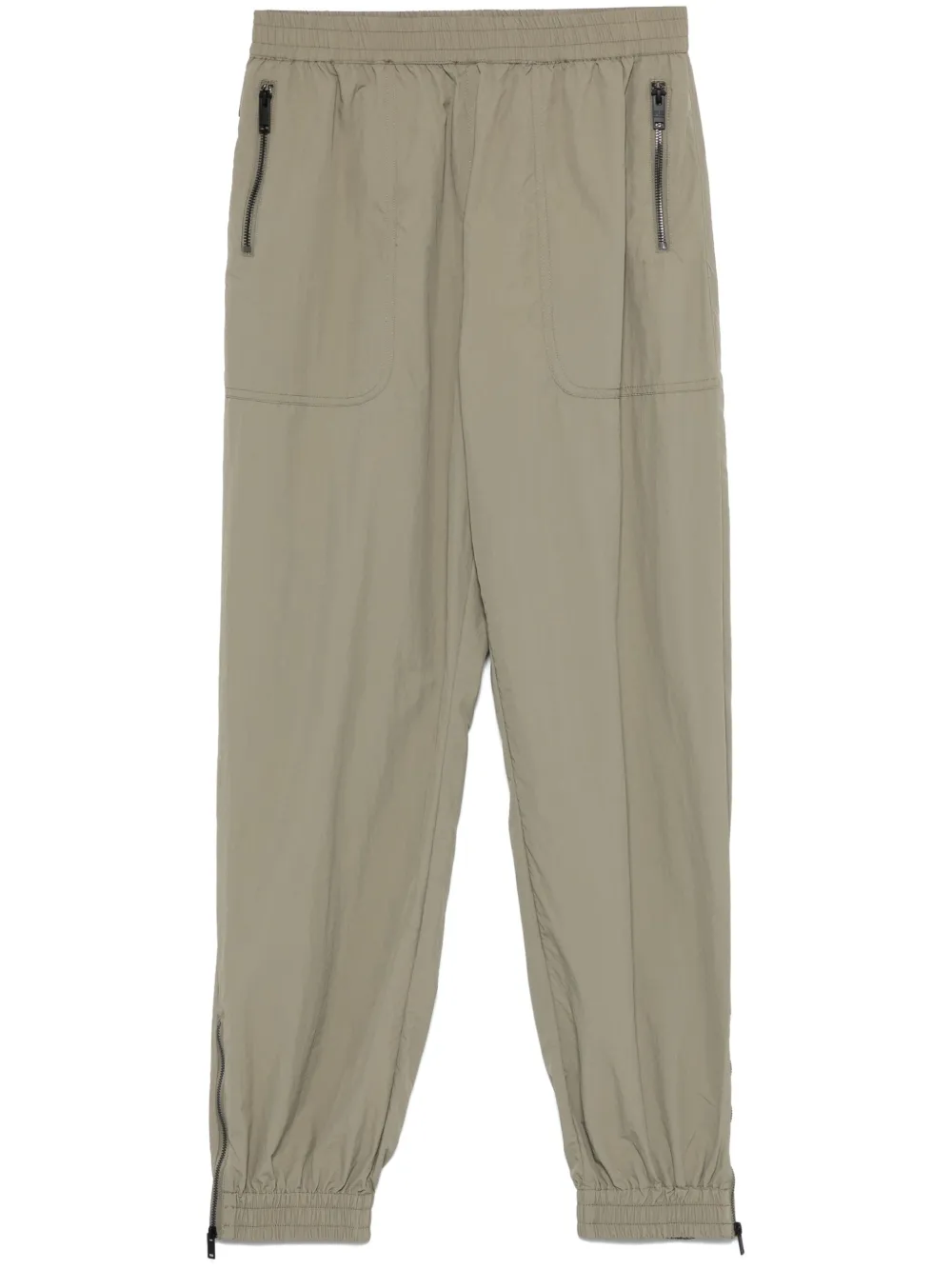 Pitlane trousers