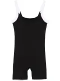 P.E Nation Vivid jumpsuit - Black