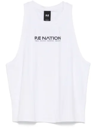 P.E Nation
