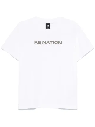 P.E Nation