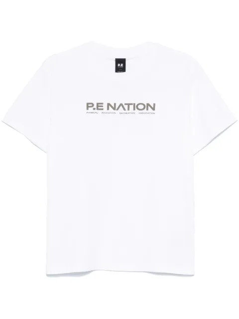 P.E Nation Aero T-shirt