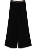 P.E Nation Avant track trousers - Black