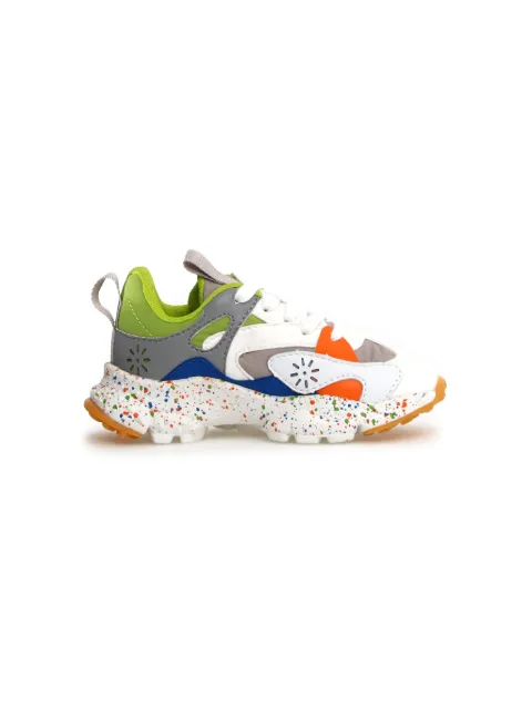 FLOWER MOUNTAIN KIDS  tenis Yamano 3