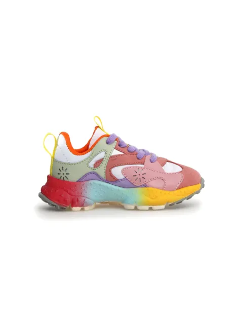 FLOWER MOUNTAIN KIDS  baskets Yamano 3