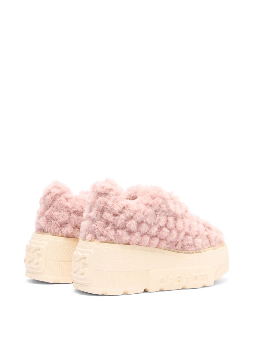 Casadei Maison Ortisei Nexus sneakers Pink