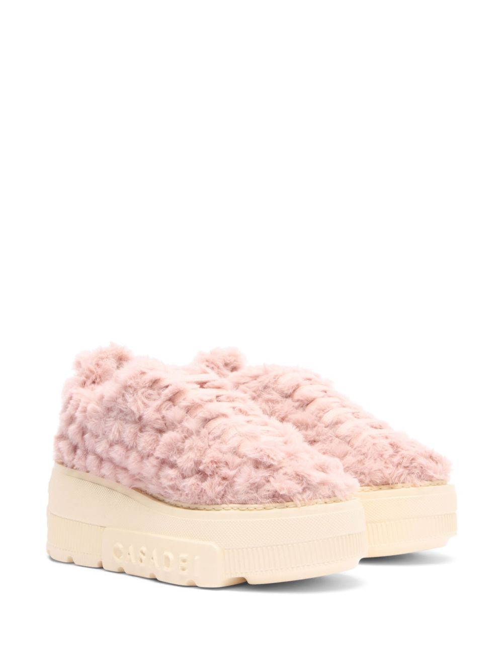 Casadei Maison Ortisei Nexus sneakers Pink