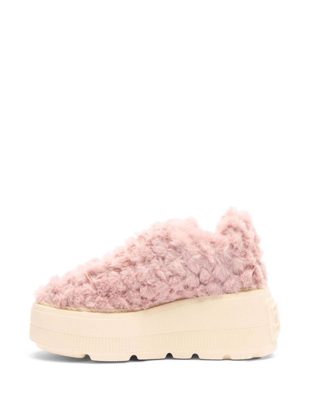 Casadei Maison Ortisei Nexus sneakers Pink