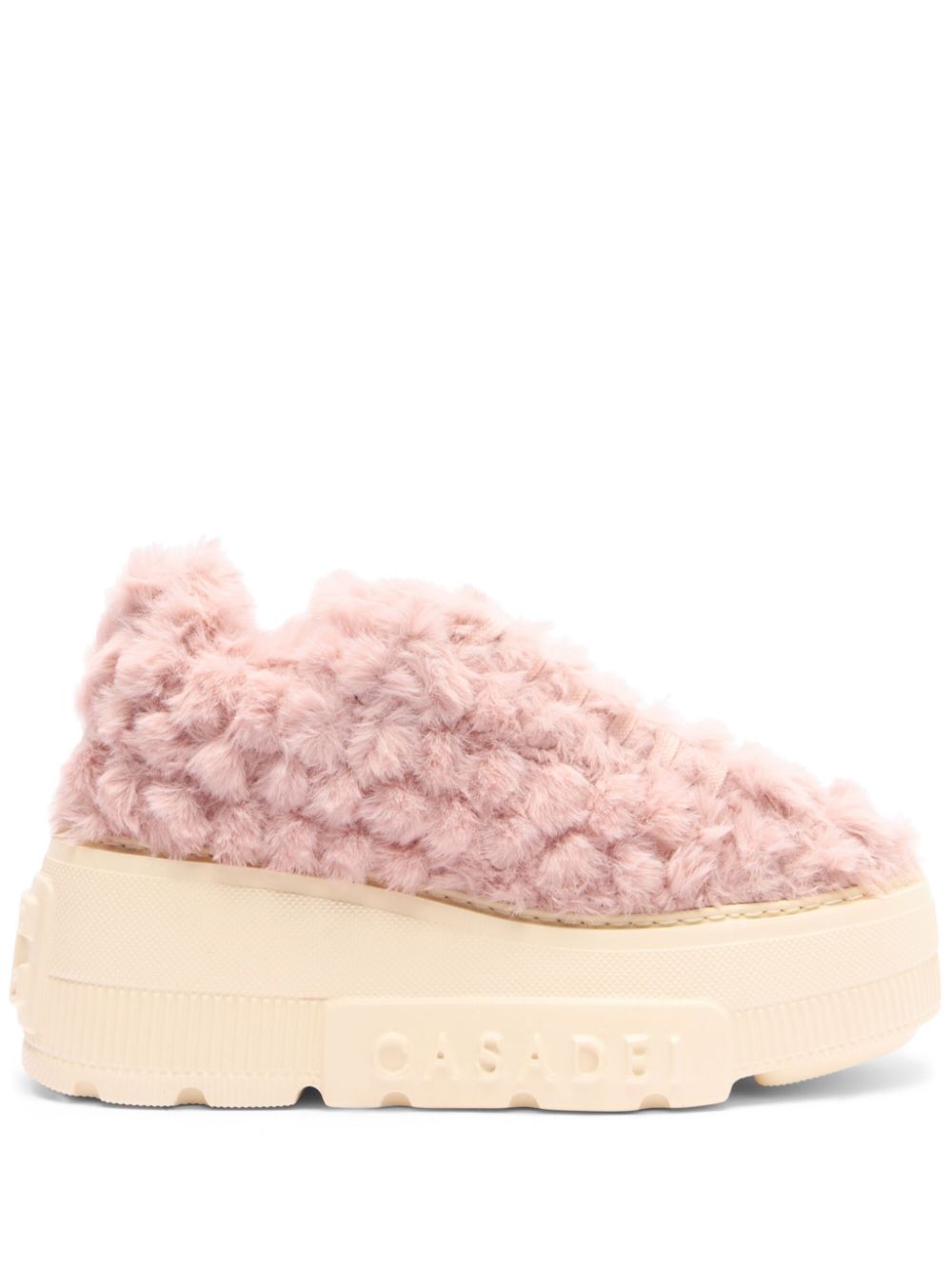 Casadei Maison Ortisei Nexus sneakers Pink