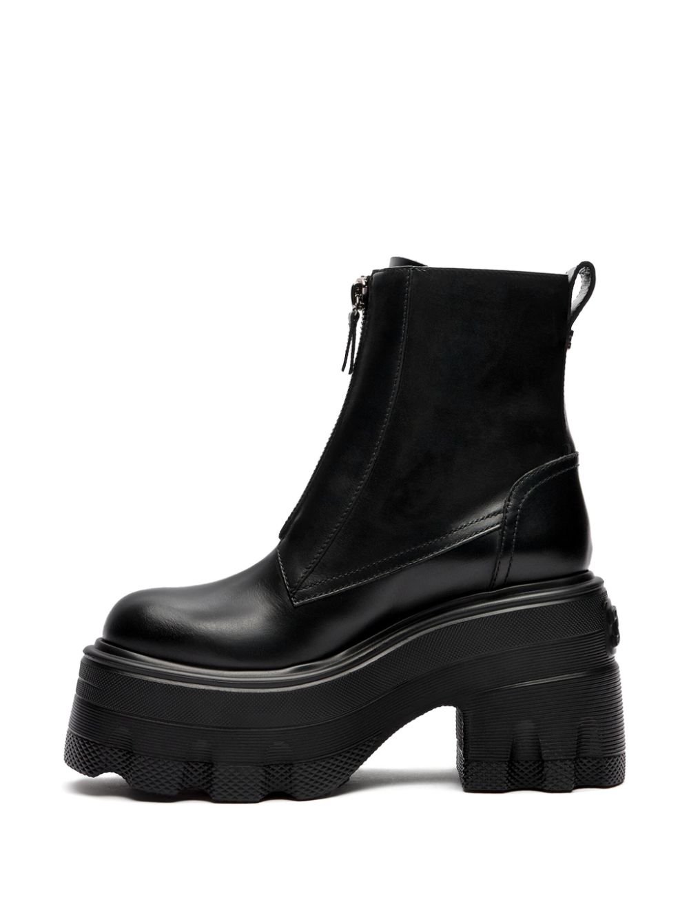 Casadei 70mm Maxxxi boots Black