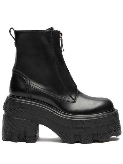 Bottines Maxxxi 70 mm - Casadei - Modalova