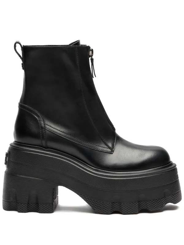 Casadei 70mm Maxxxi Boots Black FARFETCH BH