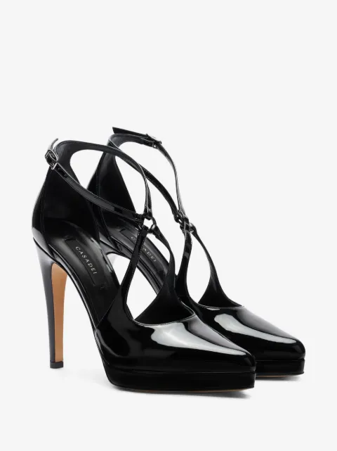 CASADEI 100mm 밀롱가 펌프