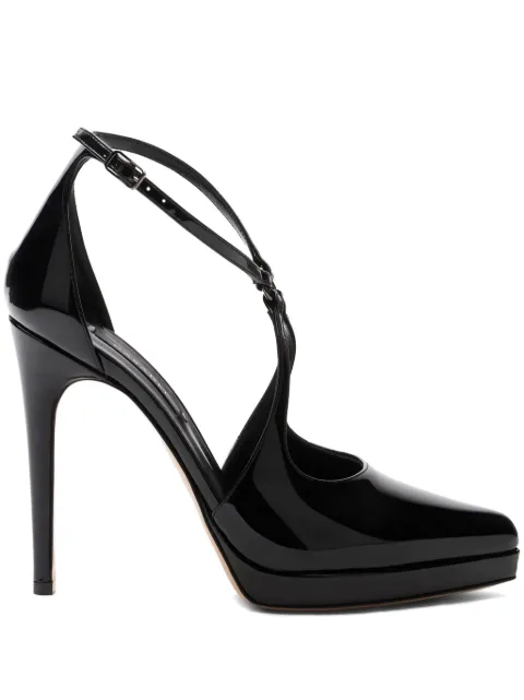 Casadei حذاء 'ميلونغا' بكعب 100 ملم