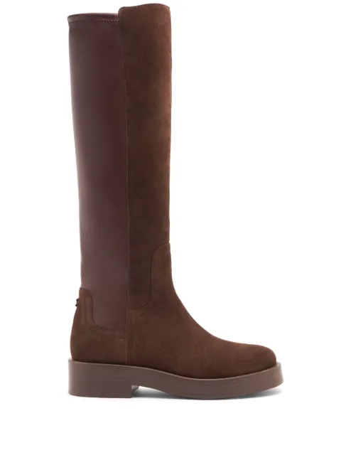 Casadei بوت 'تشارلي'