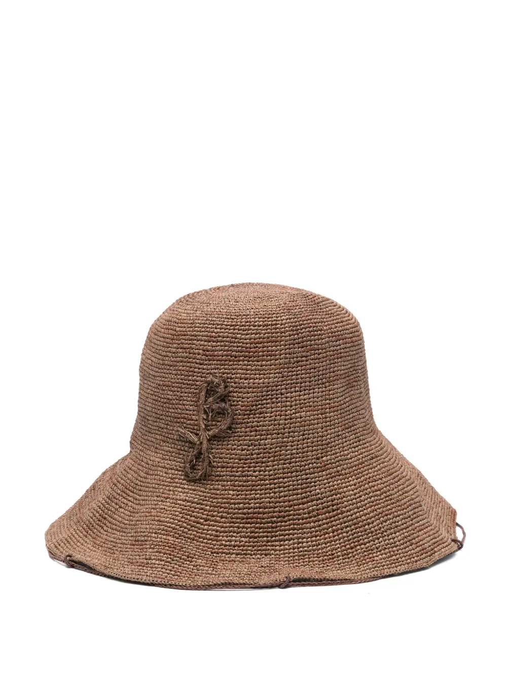 The Hatbag shoulder bag