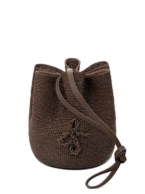 Ruslan Baginskiy The Hatbag shoulder bag