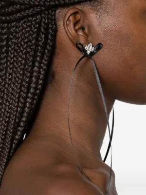 Simone Rocha Earrings and ear cuffs for Women | Online Sale