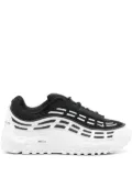 Comme des Garçons Homme Plus x Nike Air Max sneakers - Black