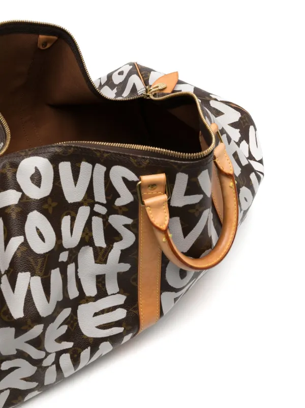 小物 LOUIS VUITTON LV × TM ヴェニス モノグラム・デニム｜ルイ・ヴィトン 公式