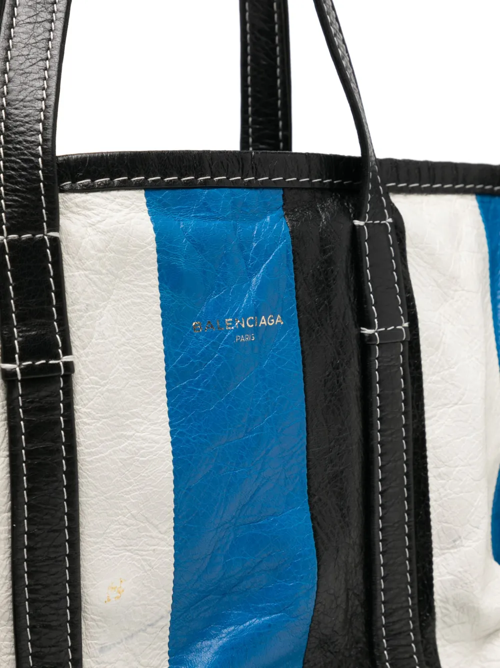 Affordable Balenciaga bazar shopper tote bag Women
