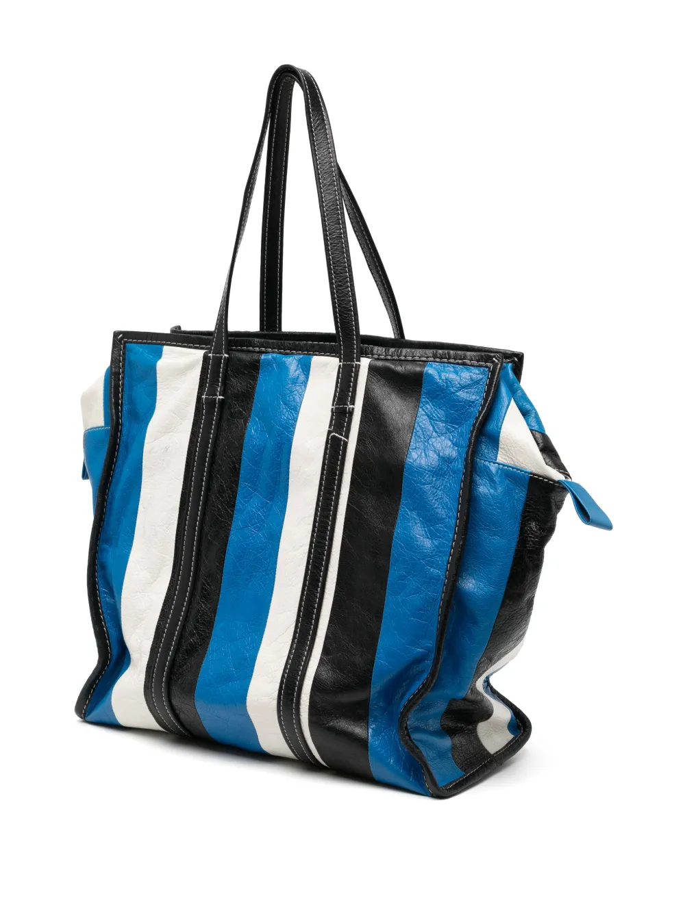 Affordable Balenciaga bazar shopper tote bag Women