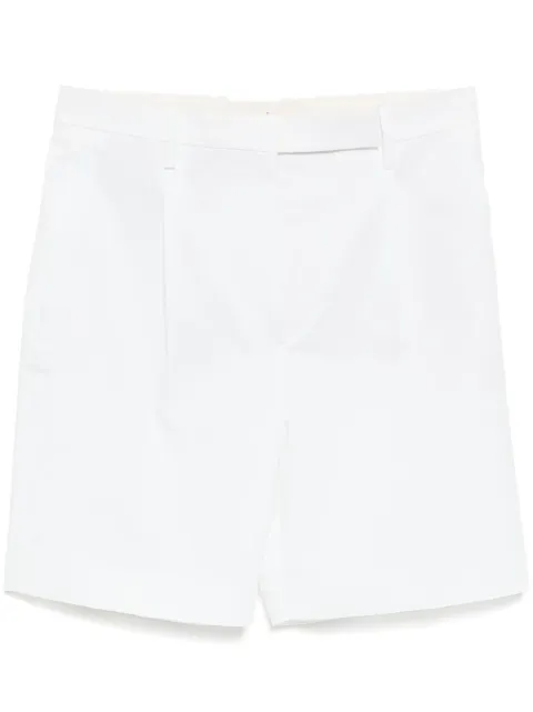 Hermès Pre-Owned bermuda shorts