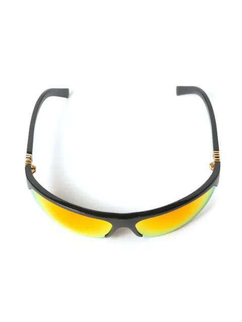 Miu Miu Eyewear Miu Miu Runway sunglasses SMUA02C070M17Y - 3