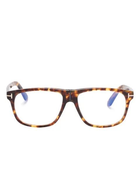 TOM FORD Eyewear TF5978-B Brille